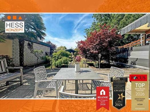 Doppelhaushälfte zum Kauf 269.000 € 4 Zimmer 90,7 m² 650,5 m² Grundstück frei ab sofort Kenten Bergheim 50126