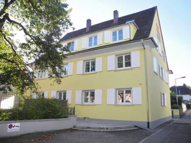 Wohnung zur Miete 1.150 € 4 Zimmer 86 m² 1. Geschoss frei ab 01.09.2025 Brombach Lörrach 79541