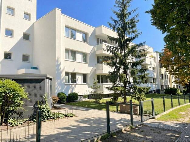 Wohnung zum Kauf 275.000 € 2 Zimmer 50 m² 1. Geschoss Westend Berlin 14055