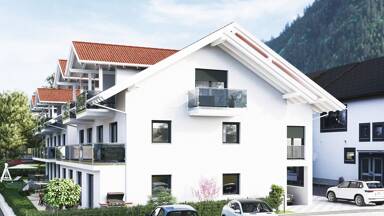 Wohnung zum Kauf 339.000 € 2 Zimmer 52 m² Pfronten Pfronten / Steinach 87459