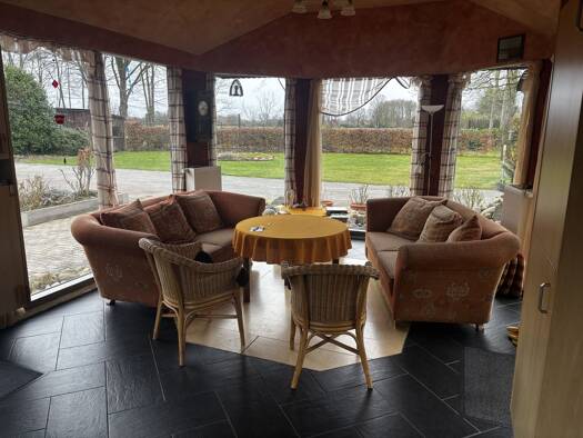 Mehrfamilienhaus zum Kauf 862.000 € 21 Zimmer 418 m² 20.515 m² Grundstück Ramsloh-Ost Saterland 26683