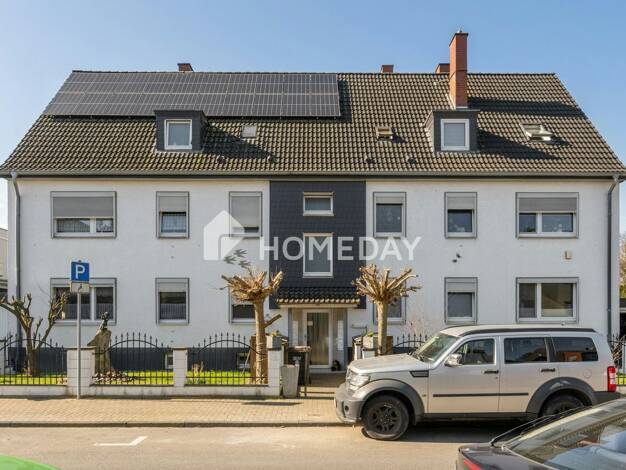 Mehrfamilienhaus zum Kauf 699.000 € 16 Zimmer 470 m² 1.230 m² Grundstück Castrop-Rauxel 44575