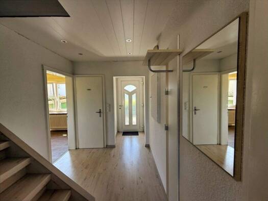 Reihenendhaus zum Kauf 329.000 € 4 Zimmer 110 m² 289 m² Grundstück frei ab sofort Ettlingen 76275