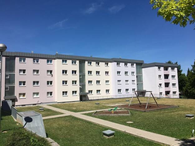 Wohnung zum Kauf provisionsfrei 173.900 € 3 Zimmer 91,2 m² 3. Geschoss Wöschhalde 6 Wöschhalde Villingen-Schwenning 78052