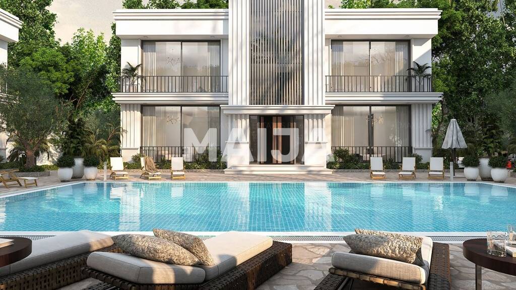 Studio zum Kauf 227.575 € 3 Zimmer 60 m² 1. Geschoss LAP007 Lapithos 99300