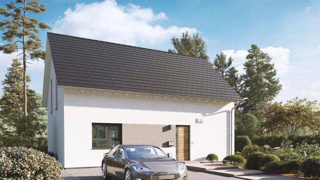 Einfamilienhaus zum Kauf 453.469 € 5 Zimmer 171,8 m² 300 m² Grundstück Kempener Feld/Baakeshof Krefeld 47803