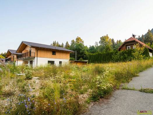 Grundstück zum Kauf 230.000 € 1.426 m² Grundstück Hermagor-Pressegger See 9620