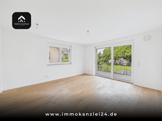 Wohnung zur Miete - Erstbezug 990 € 3 Zimmer 72,6 m² EG Urloffen Appenweier 77767