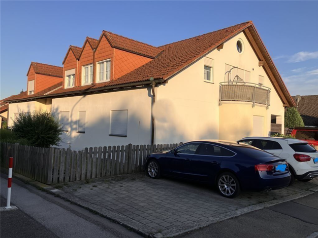 Wohnung zum Kauf 410.000 € 4 Zimmer 100 m² 1. Geschoss Hepberg 85120