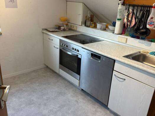 Wohnung zur Miete 640 € 3 Zimmer 60 m² Geschoss 1/2 frei ab 01.04.2026 Mössingen 72116