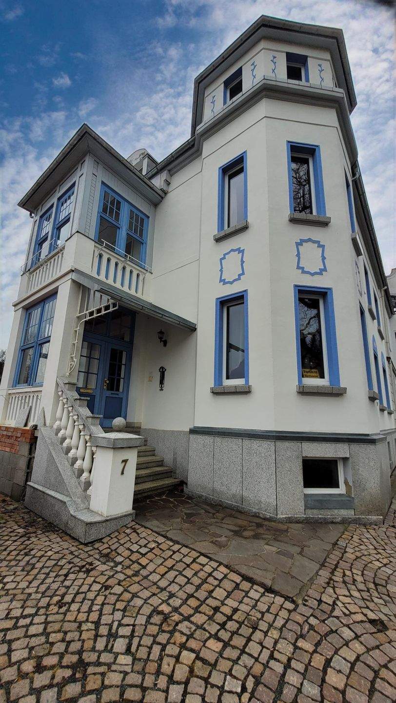 Mehrfamilienhaus zum Kauf - Ansicht 5