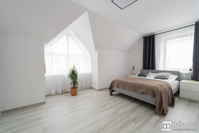 Studio zum Kauf 94.102 € 1 Zimmer 1. Geschoss Swinoujscie