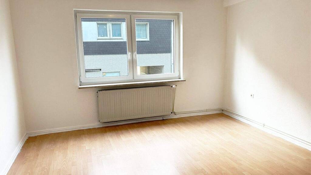 Wohnung zur Miete 420 € 2,5 Zimmer 50 m² 1. Geschoss Am Berg 10 Wanne Herne 44649