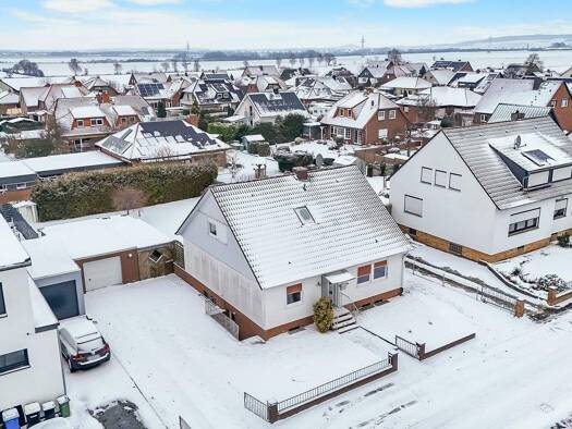 Einfamilienhaus zum Kauf 235.000 € 6 Zimmer 137 m² 794 m² Grundstück frei ab sofort Nordstemmen 31171