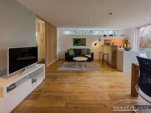 Wohnung zur Miete auf Zeit 1.800 € 2 Zimmer 65 m² frei ab 01.01.2027 Allach-Untermenzing München 80999
