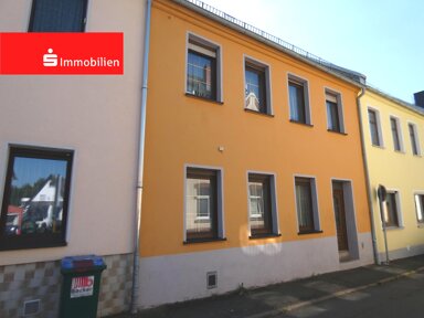 Reihenmittelhaus zum Kauf 75.000 € 6 Zimmer 91 m² 91 m² Grundstück frei ab sofort Schleiz Schleiz 07907