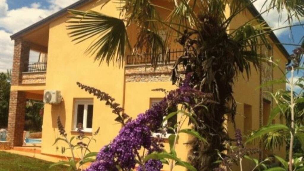 Einfamilienhaus zum Kauf 545.000 € 6 Zimmer 190 m² 750 m² Grundstück Funtana 52452