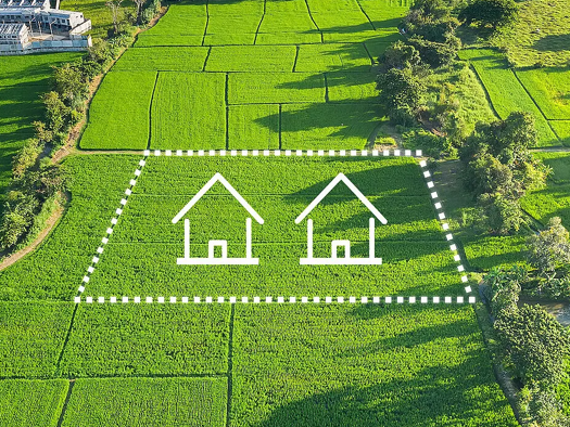 Grundstück zum Kauf provisionsfrei 166.400 € 564 m² Grundstück Baugenehmigung vorhanden Klarenthal Saarbrücken 66127