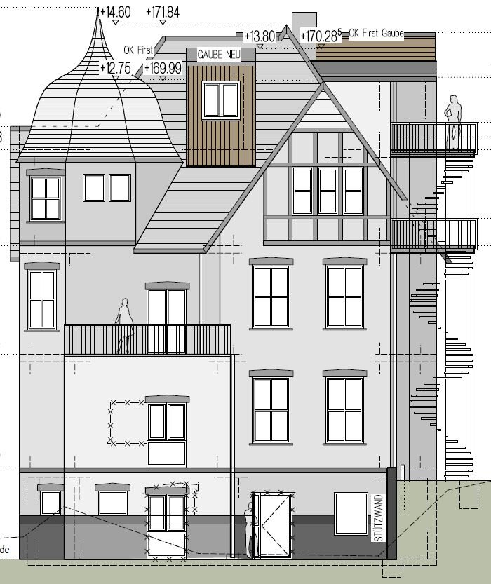 Wohnung zum Kauf 195.000 € 2 Zimmer 52 m²<br/>Wohnfläche Winden Kreuzau 52372