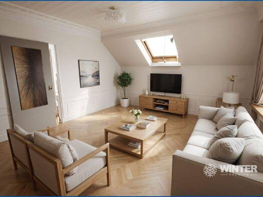 Wohnung zum Kauf 155.000 € 3 Zimmer 50,3 m² EG Biberach 88400