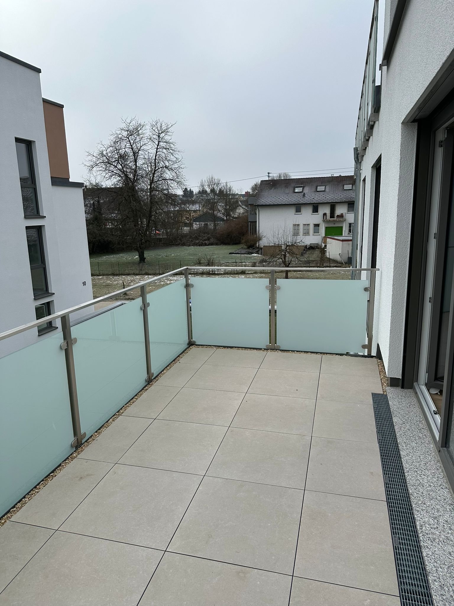 Wohnung zur Miete 1.050 € 3 Zimmer 84,5 m²<br/>Wohnfläche 1.<br/>Geschoss ab sofort<br/>Verfügbarkeit Deißlingen Deißlingen 78652