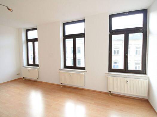 Wohnung zum Kauf 31.000 € 2 Zimmer 51,9 m² 3. Geschoss Sonnenberg Chemnitz 09130