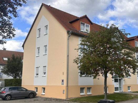 Wohnung zum Kauf 165.000 € 4 Zimmer 89 m² Pirna 01796