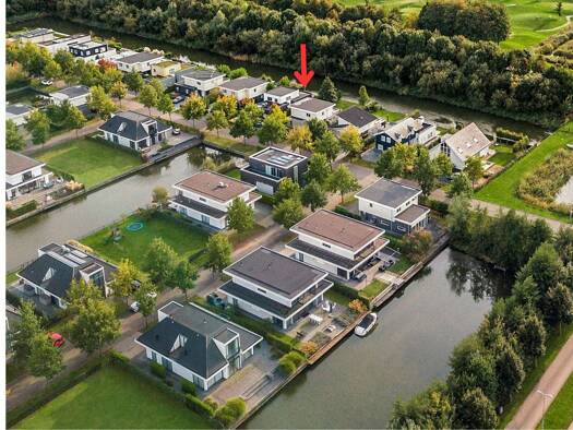Wohnung zum Kauf 530.000 € 5 Zimmer 155 m² pluvierenweg 9 208 Zeewolde 3898 LL