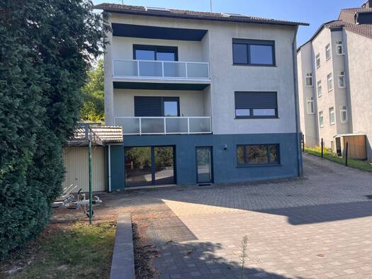 Wohnung zur Miete 1.290 € 4 Zimmer 105 m² frei ab sofort Sinzig Sinzig 53489