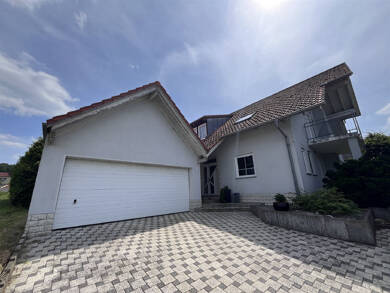 Haus zum Kauf 480.000 € 5 Zimmer 165 m² 922 m² Grundstück Pülfringen Königheim-Pülfringen 97953