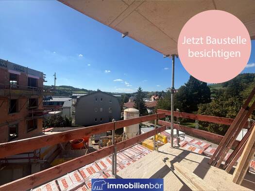 Wohnung zum Kauf - Erstbezug 351.000 € 3 Zimmer 72,4 m² 1. Geschoss Kienzlstraße 5 Bad Schallerbach 4701