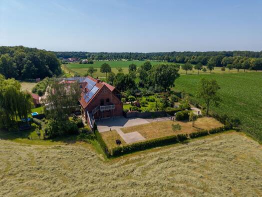 Maisonette zum Kauf 929.000 € 5 Zimmer 226 m² frei ab 15.11.2026 Amelsbüren Münster 48163
