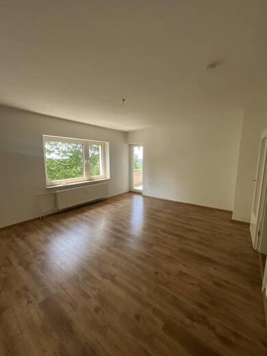 Wohnung zur Miete 479 € 3 Zimmer 63,8 m² 3. Geschoss Barbarastraße 42 Gerlingsen Iserlohn 58638