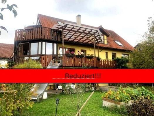 Einfamilienhaus zum Kauf 738.000 € 15,5 Zimmer 370 m² 870 m² Grundstück Ehrstädt Sinsheim-Ehrstädt 74889