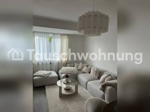 Wohnung zur Miete Tauschwohnung 520 € 2 Zimmer 57 m² 1. Geschoss Bochold Essen 45355