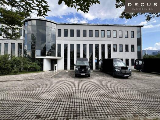 Büro zur Miete 9 € Wien 1230