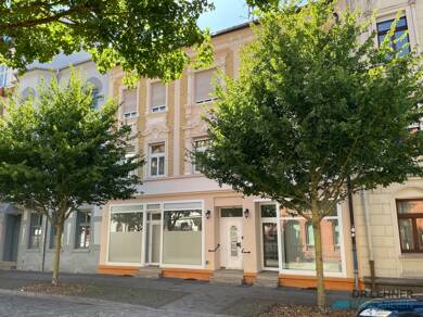 Haus zum Kauf 350.000 € 8 Zimmer 385 m² 300 m² Grundstück Wittenberge Wittenberge 19322