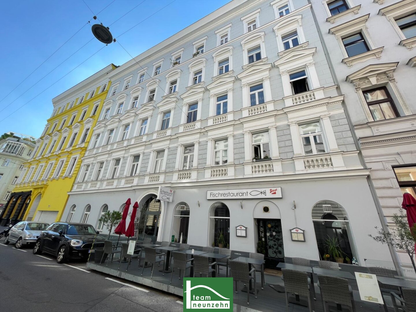 Wohnung zum Kauf 469.001 € 70,8 m²<br/>Wohnfläche EG<br/>Geschoss Fugbachgasse 9 Wien 1020