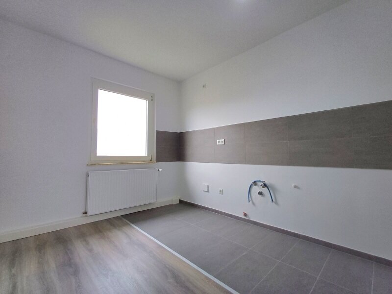 Wohnung zur Miete 529 € 2 Zimmer 44,7 m²<br/>Wohnfläche ab sofort<br/>Verfügbarkeit Melittastr. 22 Innenstadt 2 Minden 32427