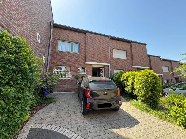 Reihenmittelhaus zum Kauf 442.000 € 5 Zimmer 141 m² 235 m² Grundstück Wickrath West 41189
