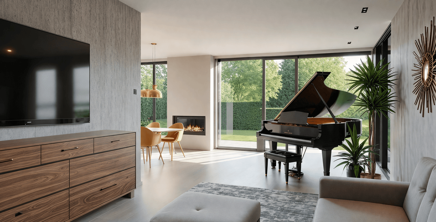 Einfamilienhaus zum Kauf - Erstbezug - Ansicht 5