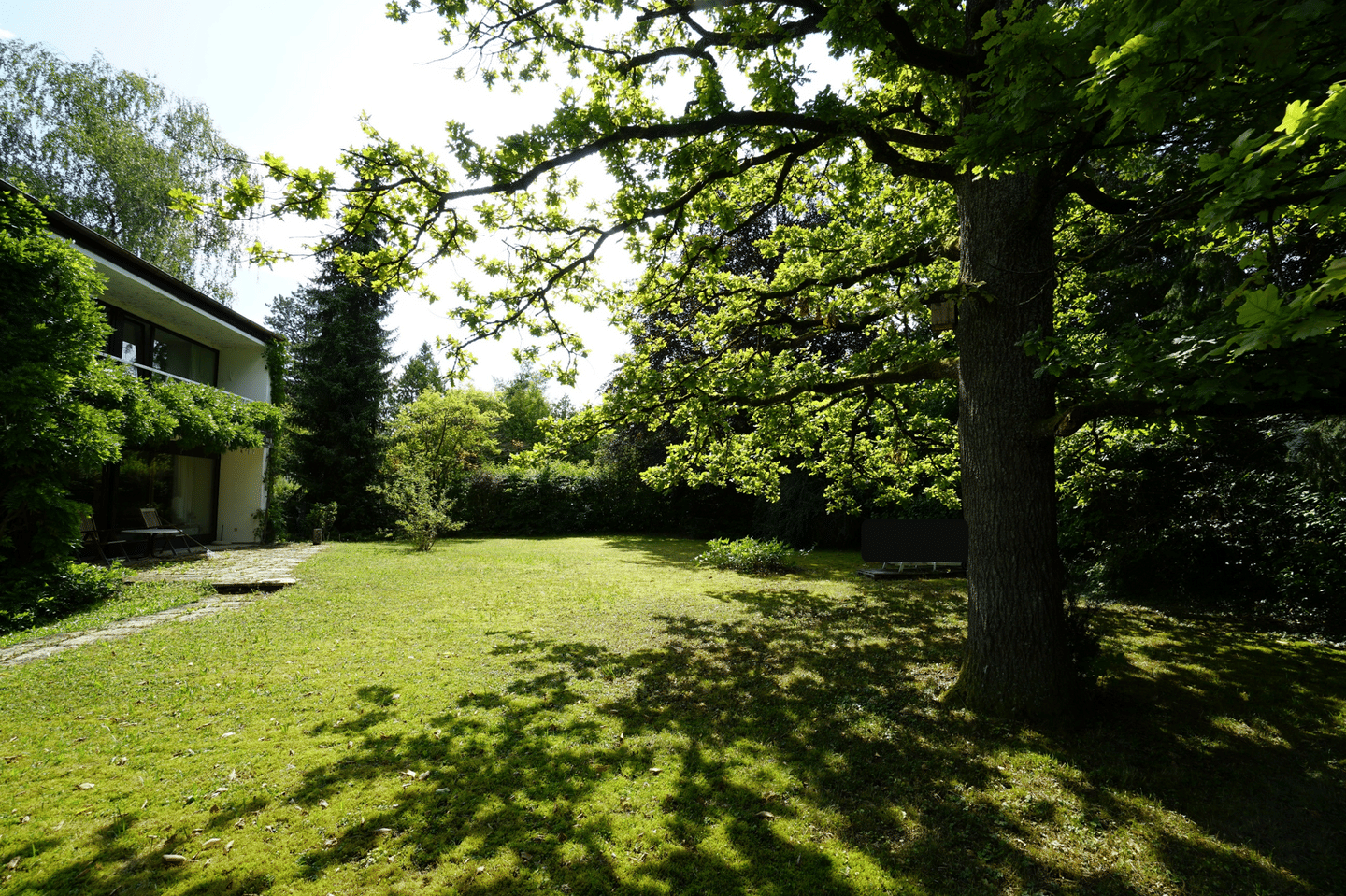 Haus – Krailling, Landkreis Starnberg - Ansicht 5