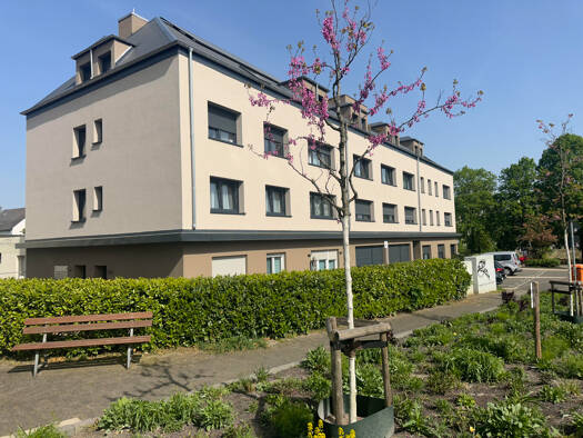 Wohnung zum Kauf provisionsfrei 276.590 € 3 Zimmer 85 m² 3. Geschoss Konz Konz 54329