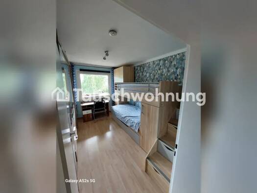 Wohnung zur Miete Tauschwohnung 600 € 3 Zimmer 74 m² Küppersteg Leverkusen 51373
