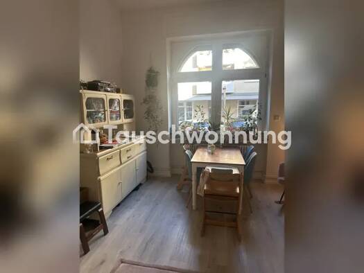 Wohnung zur Miete Tauschwohnung 860 € 3 Zimmer 70 m² Oststadt Karlsruhe 76131