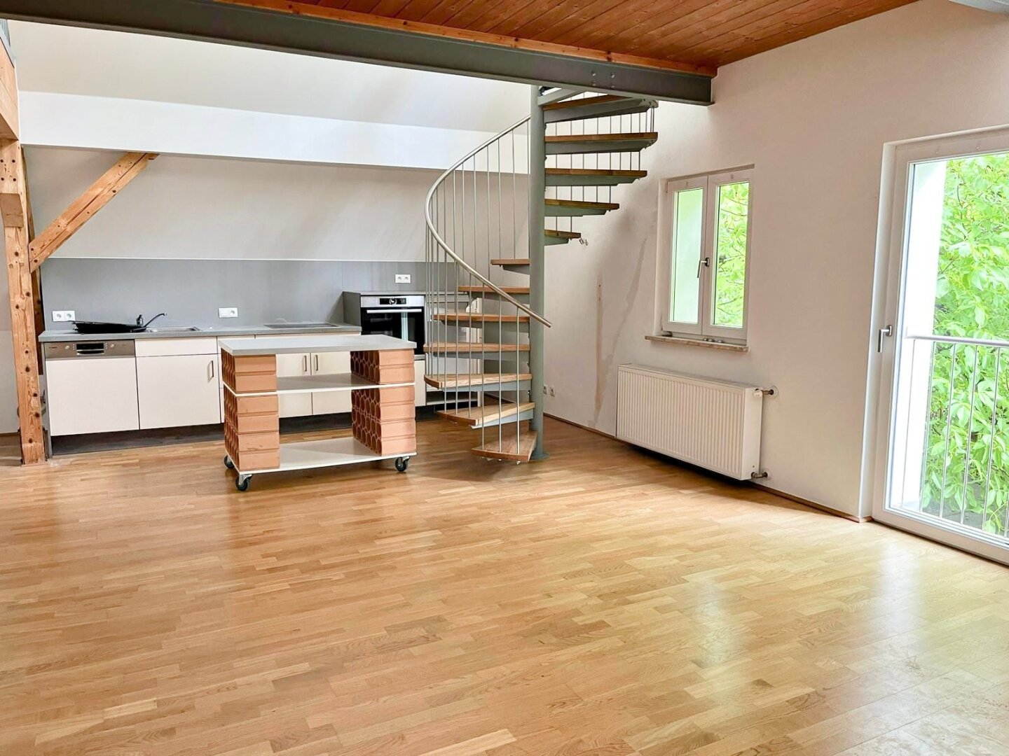 Wohnung zur Miete 1.590 € 3 Zimmer 94,4 m²<br/>Wohnfläche 2.<br/>Geschoss Salzburg Salzburg 5020