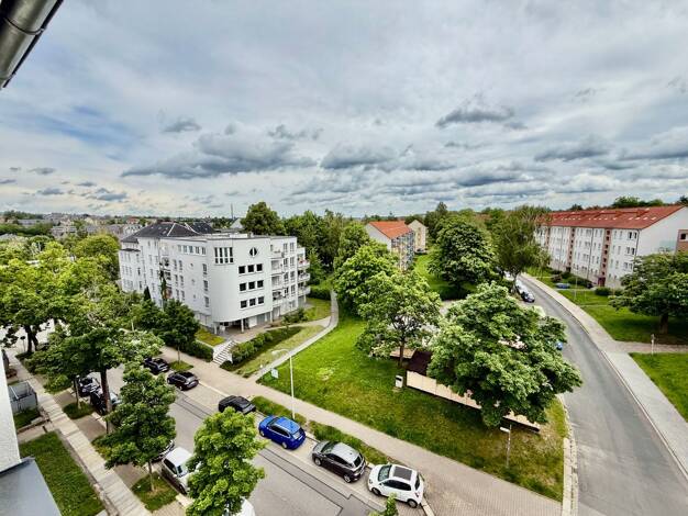 Wohnung zum Kauf - Erstbezug provisionsfrei 313.000 € 3 Zimmer 85,3 m² 3. Geschoss Kappel 822 Chemnitz 09119