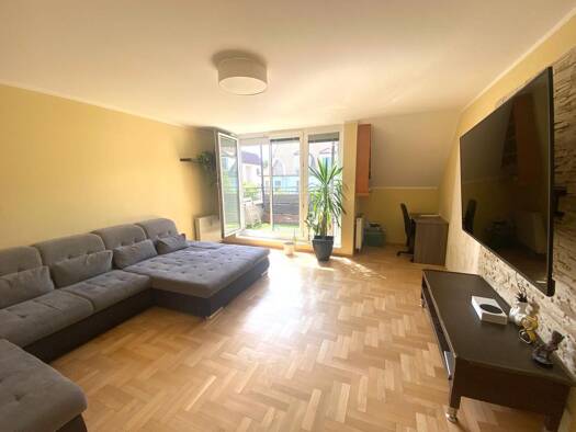 Wohnung zum Kauf 460.000 € 4 Zimmer 104 m² Esslinger Hauptstrasse Donaustadt 1220