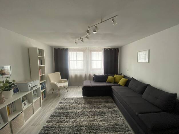 Wohnung zur Miete 1.020 € 4 Zimmer 110 m² frei ab sofort Herrenberg 71083