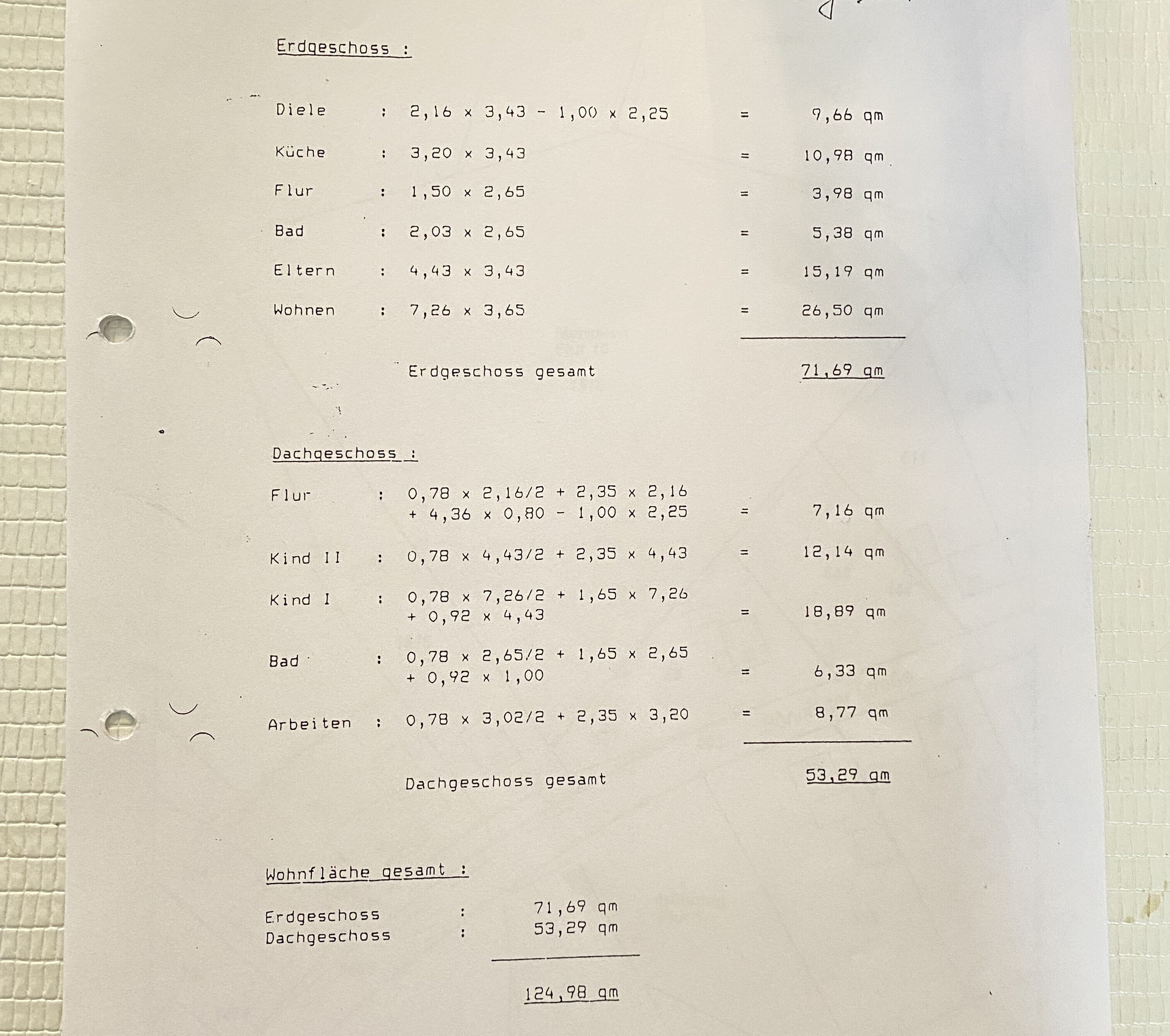 Einfamilienhaus zum Kauf provisionsfrei 325.000 € 5 Zimmer 125 m²<br/>Wohnfläche 727 m²<br/>Grundstück 01.01.2025<br/>Verfügbarkeit Bönningerstraße 57 Alpen Alpen 46519